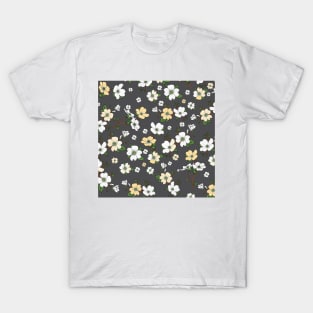 Floral Design 1 T-Shirt